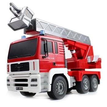 Ata Man Fire Truck 4WD Hasiči RTR (6948061920674)