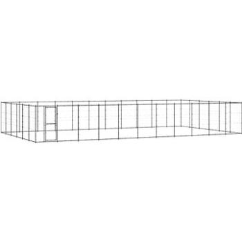 Vonkajší SHUMEE oceľ 79,86 m2, 3082327