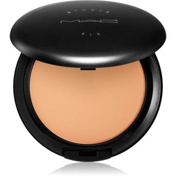 MAC Cosmetics Studio Fix Powder Plus Foundation kompaktný púder a make-up v jednom odtieň NW35 15 g