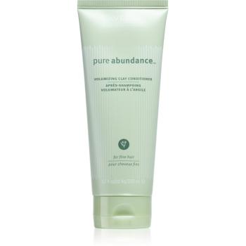 Aveda Pure Abundance™ Volumizing Clay Conditioner objemový kondicionér pre slabé vlasy s ílom 200 ml