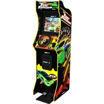 Arcade1up The Fast and The Furious (FAF-A-300211)