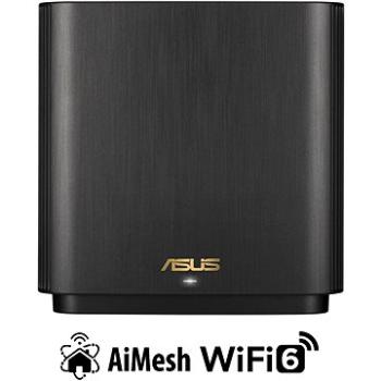 ASUS ZenWiFi XT9 (1-pack, Black ) (90IG0740-MO3B50)