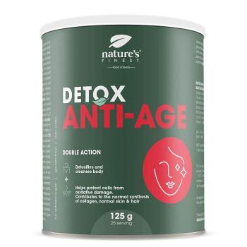 Detox Anti-Age 125g