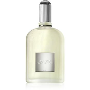 TOM FORD Grey Vetiver parfumovaná voda pre mužov 50 ml