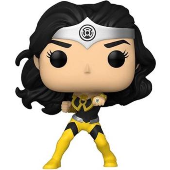 Funko POP! Wonder Woman 80th Anniversary – Wonder Woman (889698549936)