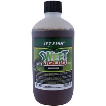 Jet Fish Sweet Liquid Biokrab 500 ml (01922622)