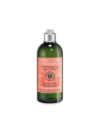 L`Occitane en Provence Šampón na suché a poškodené vlasy ( Intensive Repair Shampoo) 300 ml