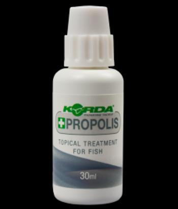 Korda desinfekcia propolis carp treatment