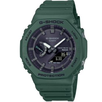 Casio G-Shock GA-B2100-3AER - 30 dní na vrátenie tovaru, Garancia originality