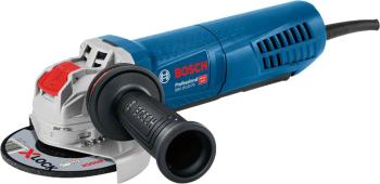 Bosch Professional GWX 15-125 PS 06017B9002 uhlová brúska  125 mm  1500 W 230 V