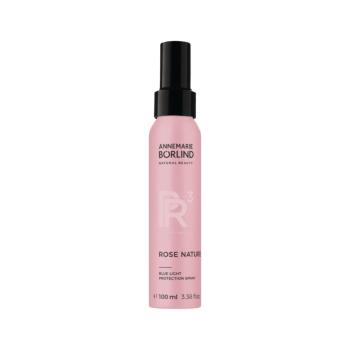 ANNEMARIE BORLIND Ochranný pleťový sprej proti modrému svetlu Rose Nature (Protection Spray) 100 ml