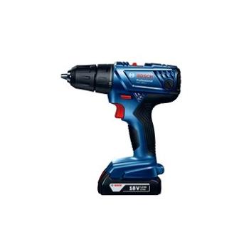 Bosch GSR 180 LI  (2 × 2,0 Ah, 23 ks príslušenstvo) (0.601.9F8.10A)