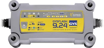 GYS GYSFLASH 9.24 029477 nabíjačka autobatérie 6 V, 12 V, 24 V 9 A 9 A 6 A