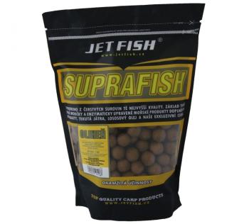 Jet fish boilie supra fish oliheň 4,5 kg - 20 mm
