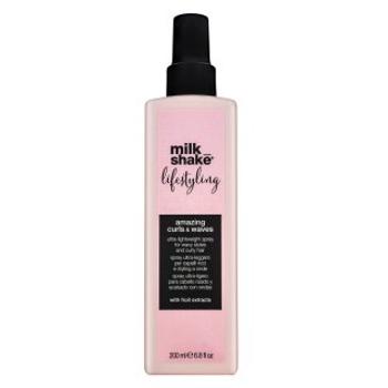 Milk_Shake Lifestyling Amazing Curls & Waves stylingový sprej pre vlnité a kučeravé vlasy 200 ml