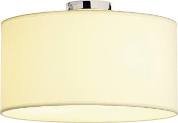 SLV 155372 Soprana stropné svetlo úsporná žiarovka, LED  E27  180 W biela