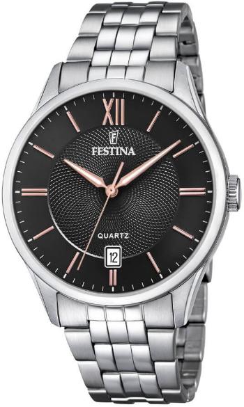 Festina Classic Bracelet 20425/6