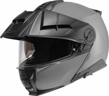 Schuberth E2 Concrete Grey XS Prilba