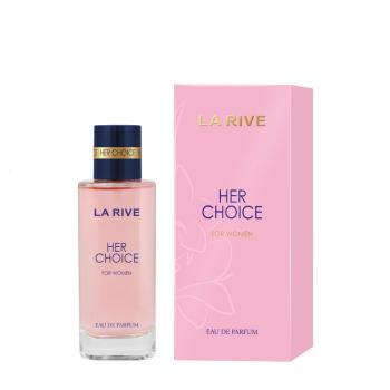 LA RIVE Her Choice EdP 100 ml