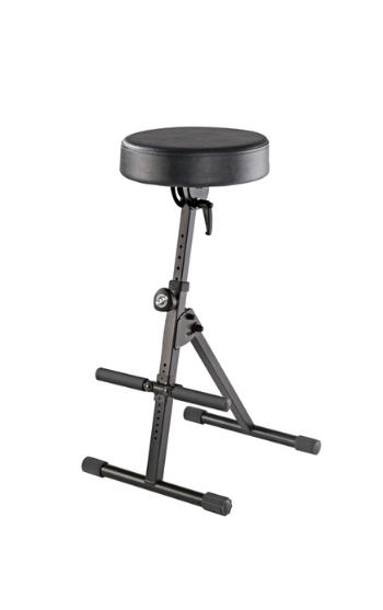 K&M 14061 Pneumatic stool