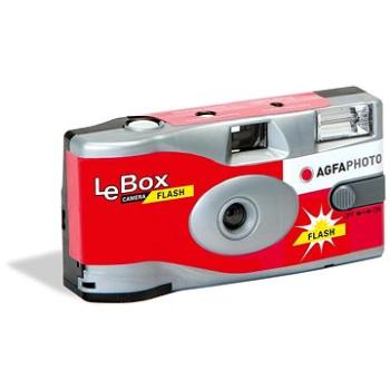 AgfaPhoto LeBox Flash 400/27 (601020)