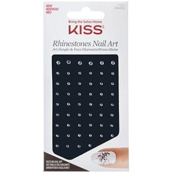 KISS Rhinestones Nail Art – Crystal Ball (731509710212)