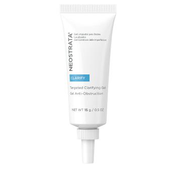 NeoStrata Lokálne gél na akné Clarify ( Targeted Clarify ing Gel) 15 g