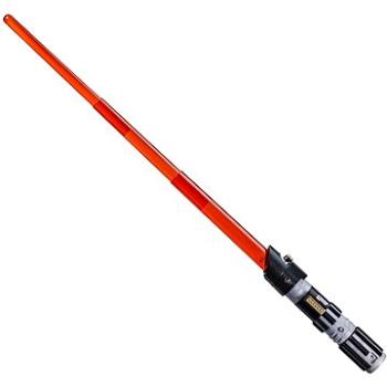 Star Wars Darth Vader Svetelný meč Lightsabre Forge (5010993848355)