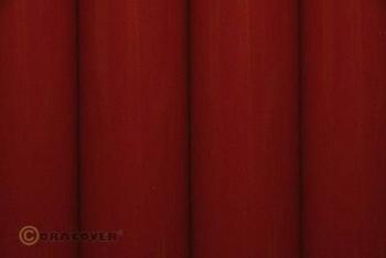 Oracover 21-020-002 nažehlovacia fólia  (d x š) 2 m x 60 cm červená