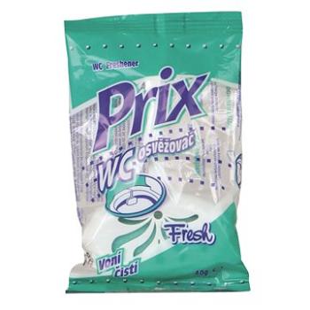 PRIX WC, osviežovač zelený, 40 g (8595000911675)