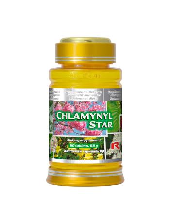Chlamynyl Star STARLIFE 60 tabliet