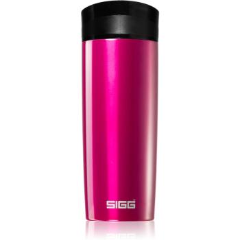 Sigg Miracle termohrnček farba Berry 470 ml