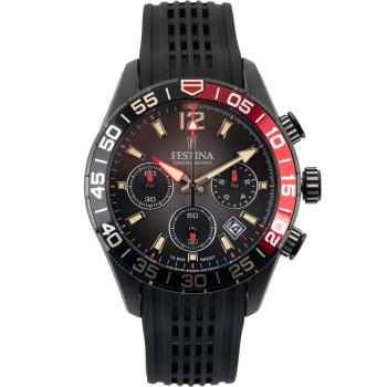 Festina Chrono Sport 20518/3 - 30 dní na vrátenie tovaru, Garancia originality