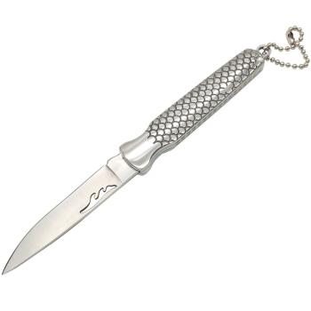 Outdoorový skladací nôž COLUMBIA-15cm/8,4cm