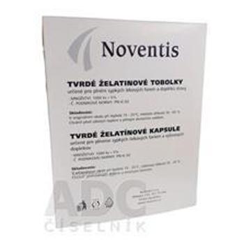 ZELATINOVE TOBOLKY TK 0 B.1000KS 0.68ML