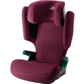 Britax Römer Hi-Liner Burgundy Red (4000984814828)