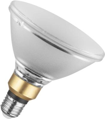 OSRAM 4058075264069 LED  En.trieda 2021 F (A - G) E27 klasická žiarovka 12 W teplá biela (Ø x d) 120.0 mm x 132.0 mm  1