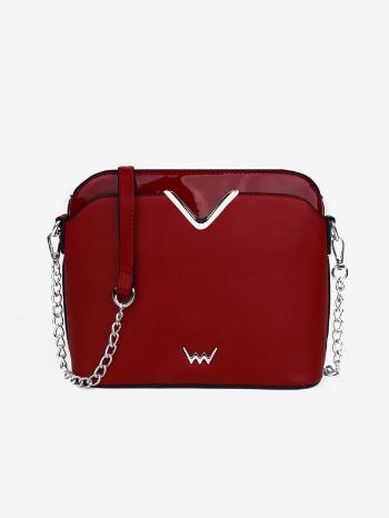 Vuch Terra Cross body bag Červená