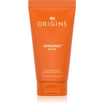 Origins GinZing™ SPF 30 Daily Moisturizer denný hydratačný krém SPF 30 50 ml