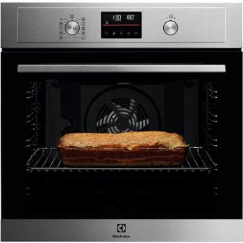 ELECTROLUX 600 FLEX SurroundCook EOF4P56X (7332543828715)