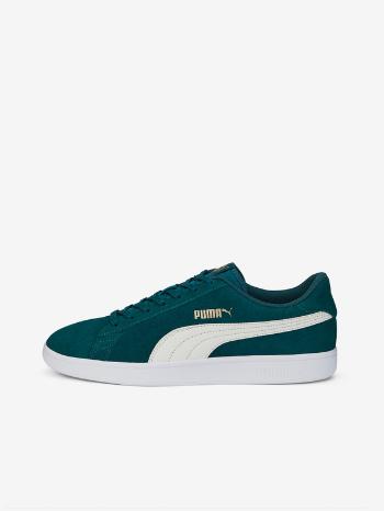 Puma Smash v2 Tenisky Modrá