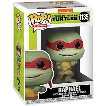 Funko POP! Korytnačky Ninja – Raphael (889698561648)