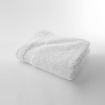 Blancheporte Kúpeľňová froté kolekcia zn. Colombine, luxusná kvalita  540g/m2 biela uteráky 2 ks 40x40cm