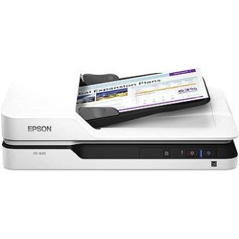 Epson WorkForce DS-1630 (B11B239401)