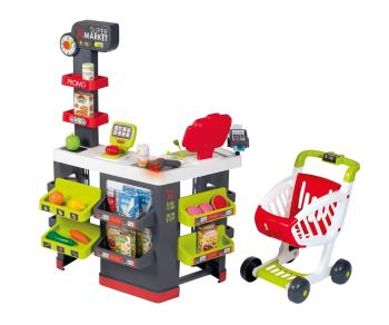 SMOBY SUPERMARKET VELKY /SM 350234/