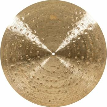 Meinl 21" Byzance Foundry Reserve Flat Ride 21" Ride činel