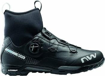 Northwave X-Celsius Arctic GTX Shoes Black 42.5