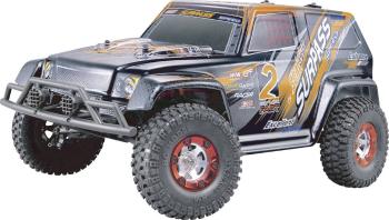 Amewi Extreme Pro  bezkefkový 1:12 RC model auta elektrický monster truck 4WD (4x4) RtR 2,4 GHz