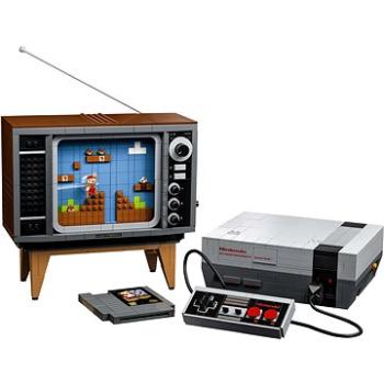 LEGO® Super Mario™ 71374 Nintendo Entertainment System™ (5702016618532)
