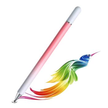 Stylus Pen (JC04) – Univerzálne pre - Android, iOS, Microsoft – Ružová KP31042